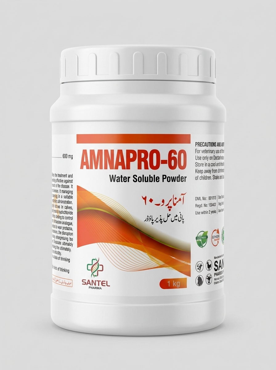 AmnaPro-60