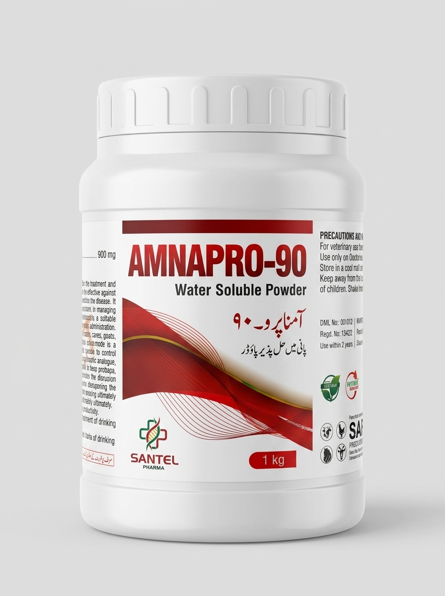 AmnaPro-90