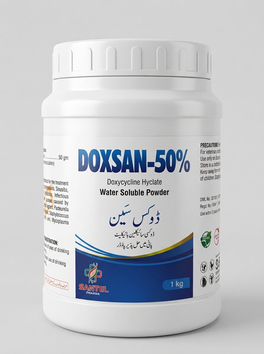 Doxan-50