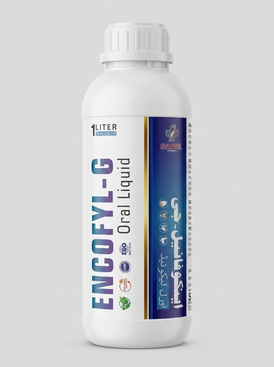 ENCOFYL-G