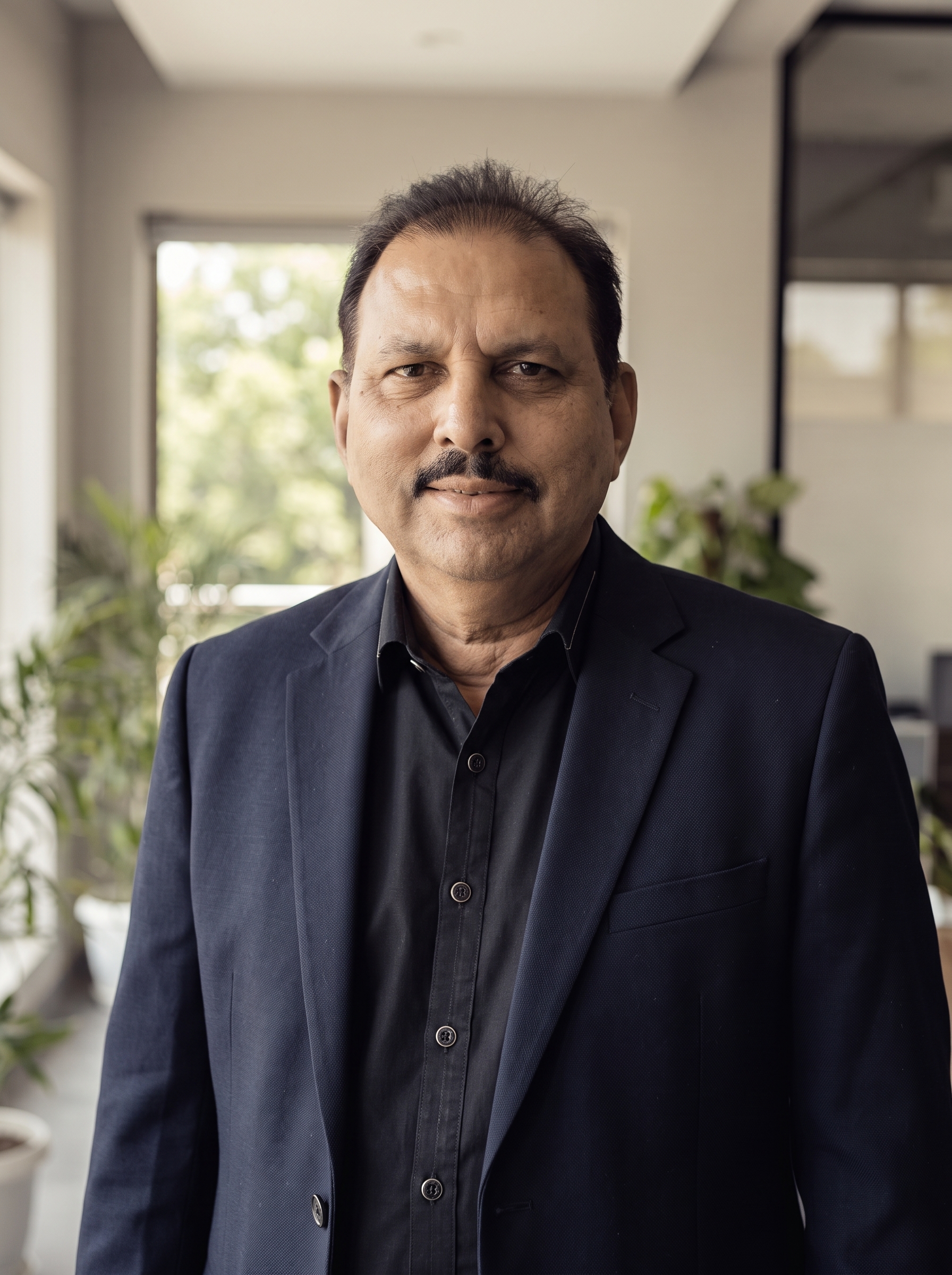 Rana Jamil Khan