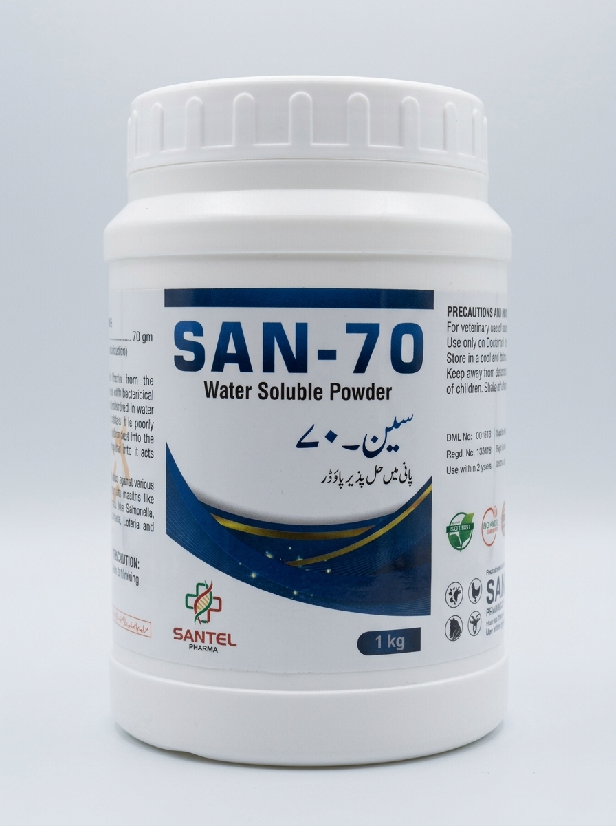 SAN-70