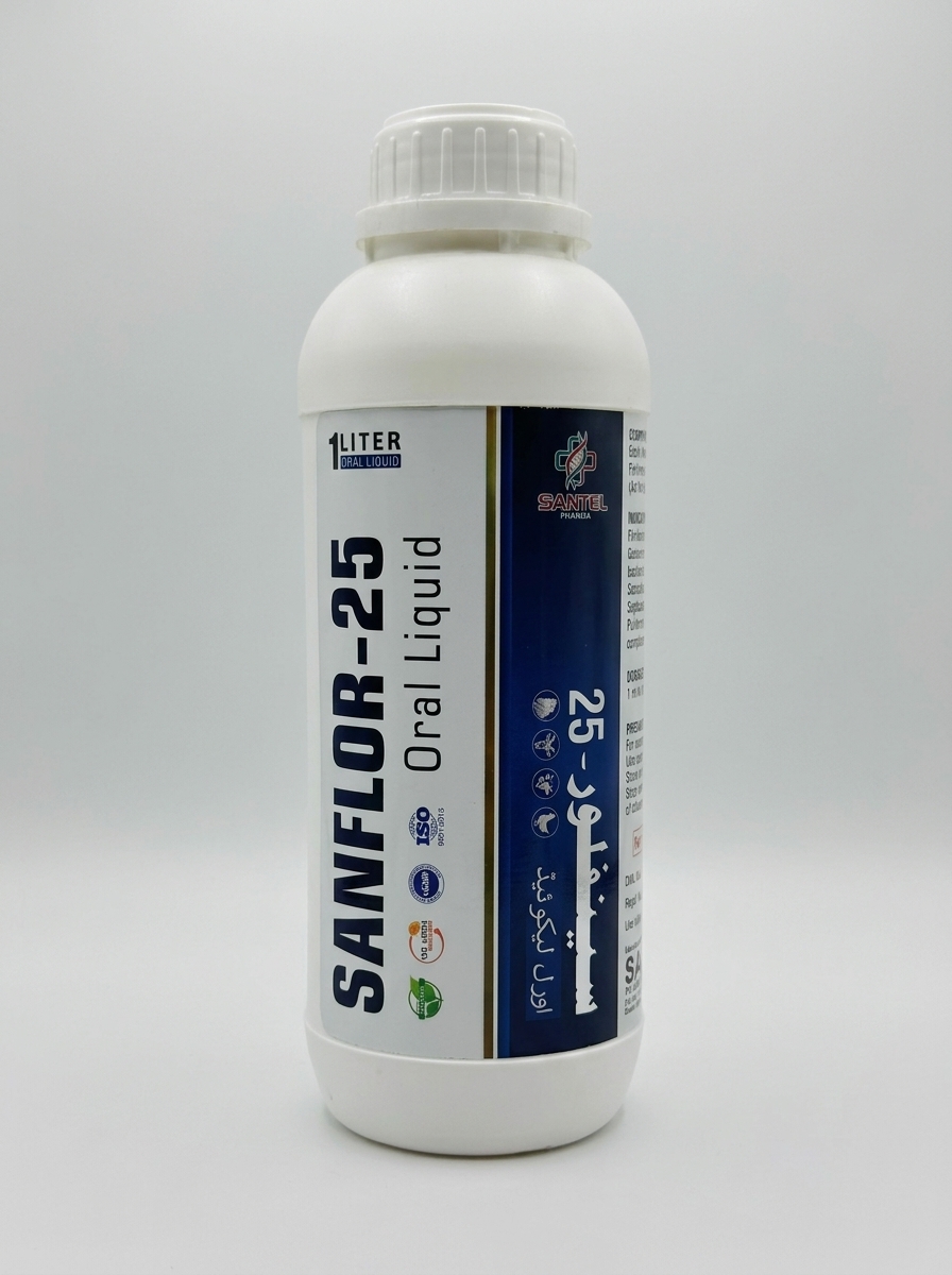 SANFLOR-25