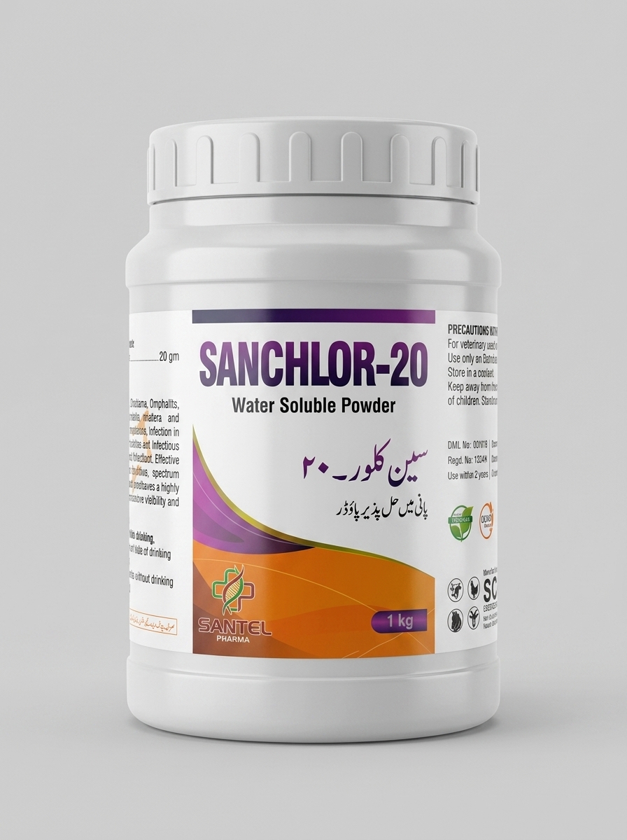 Sanchlor-20