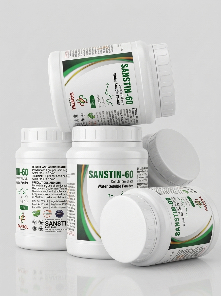 SANTIN-60 view 3