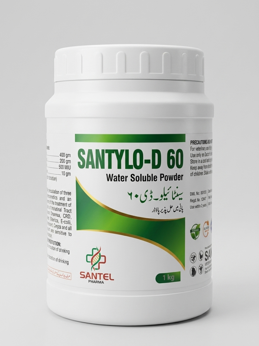 Santylo-D-60
