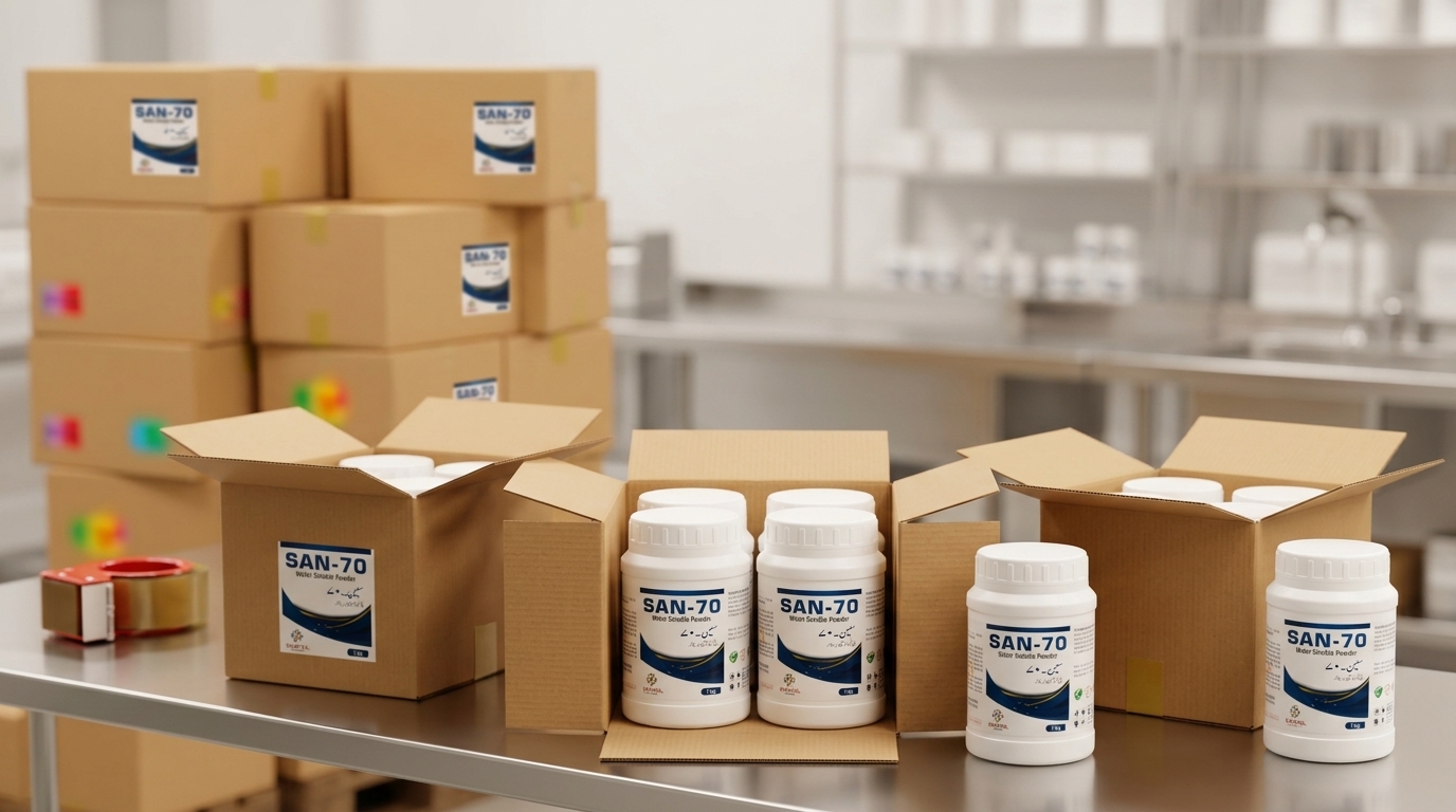 Packaging